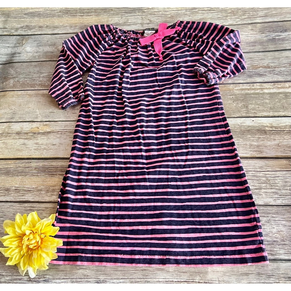 MORGAN & MILO DRESS-SIZE 10 - Picture 2 of 3